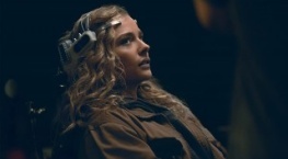 Периферийные устройства 1 сезон 1 серия