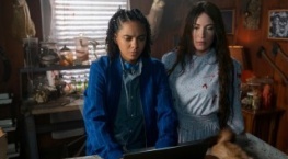 Грабь награбленное: Искупление / Воздействие: Искупление 3 сезон 9 серия