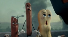 Полный расколбас: Пищевая утопия 1 сезон 1 серия