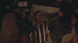 Состояние фуги. Год 1986 1 сезон 3 серия