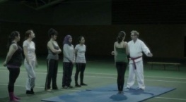 Лиллехаммер 1 сезон 2 серия