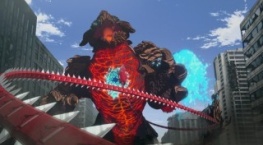 Тихоокеанский рубеж: Тёмная зона 1 сезон 7 серия