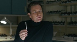 Холстон 1 сезон 3 серия