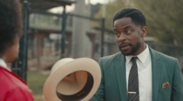 Чудесные годы 1 сезон 1 серия