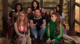 Ненасытная 2 сезон 2 серия