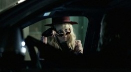 Бэтвумен 2 сезон 7 серия