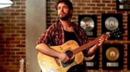 Обычный парень Джо 1 сезон 5 серия