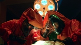 Милый дом 1 сезон 10 серия