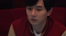 Свет в ночи 1 сезон 3 серия