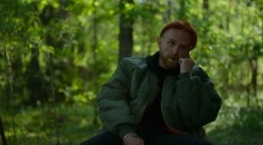 Молодой Валландер 2 сезон 5 серия