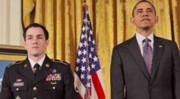 Медаль Почёта 1 сезон 2 серия