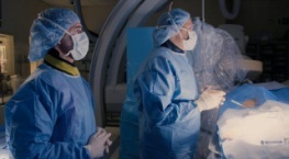 Ленокс-Хилл 1 сезон 3 серия