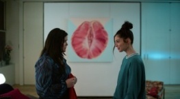 Сближение 2 сезон 5 серия