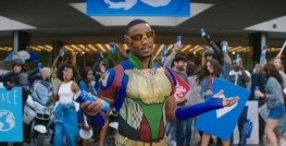 Пацаны 3 сезон 4 серия