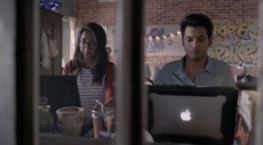 (Не)удачный выбор 1 сезон 5 серия