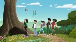 Лощина 2 сезон 8 серия