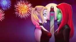 Харли Квинн 3 сезон 11 серия