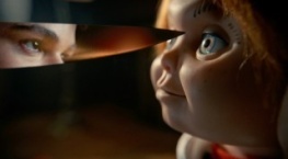 Чаки 2 сезон 3 серия