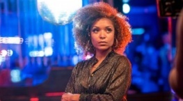 Подозреваемый 1 сезон 3 серия