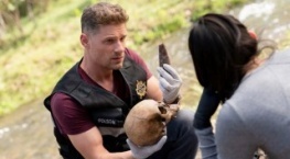 CSI: Вегас 2 сезон 13 серия