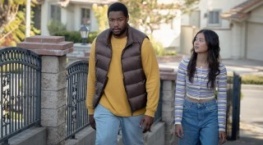 Терапия 1 сезон 5 серия