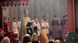 Борджиа 2 сезон 3 серия