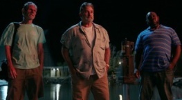 Человек из Флориды 1 сезон 3 серия