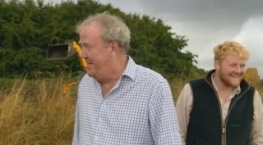 Ферма Кларксона 3 сезон 1 серия