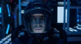 Пространство: Один корабль 1 сезон 2 серия