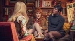 Смешная девчонка 2 сезон 4 серия