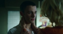 Святое семейство 1 сезон 6 серия