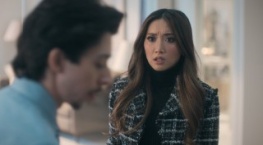 Самый ценный игрок 1 сезон 3 серия