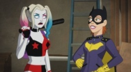 Харли Квинн 3 сезон 7 серия