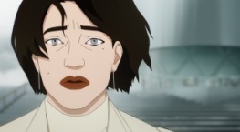 Splinter Cell: Караул смерти 1 сезон 8 серия