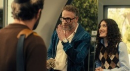 Никто этого не хочет 2 сезон 7 серия