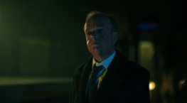 Захваченный рейс 2 сезон 3 серия