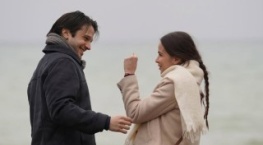 Это море переполнится 1 сезон 18 серия