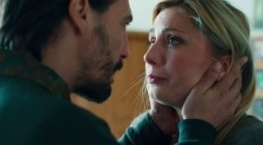 Затопленный город 1 сезон 6 серия