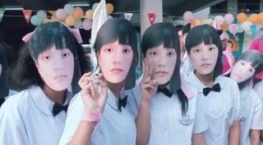 Девушка из ниоткуда 1 сезон 5 серия