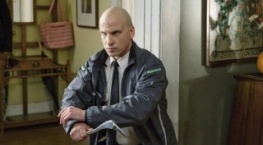 Vизитеры 1 сезон 5 серия