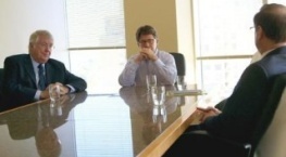 Создавая убийцу 1 сезон 10 серия