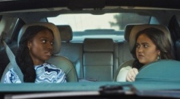 Наоми 1 сезон 12 серия