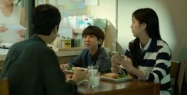 Образцовая семья 1 сезон 3 серия