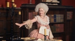 Куртизанки 1 сезон 2 серия