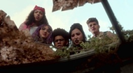 Беглецы 2 сезон 1 серия