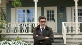 Три-Пайнс / Три сосны 1 сезон 8 серия