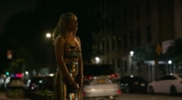 Гарлем 2 сезон 2 серия