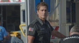 911: Одинокая звезда 4 сезон 6 серия