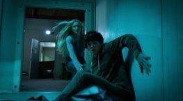 Волчья стая 1 сезон 7 серия