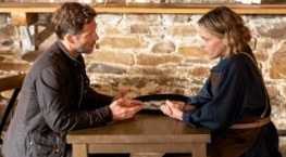 Смерть не в раю 1 сезон 5 серия